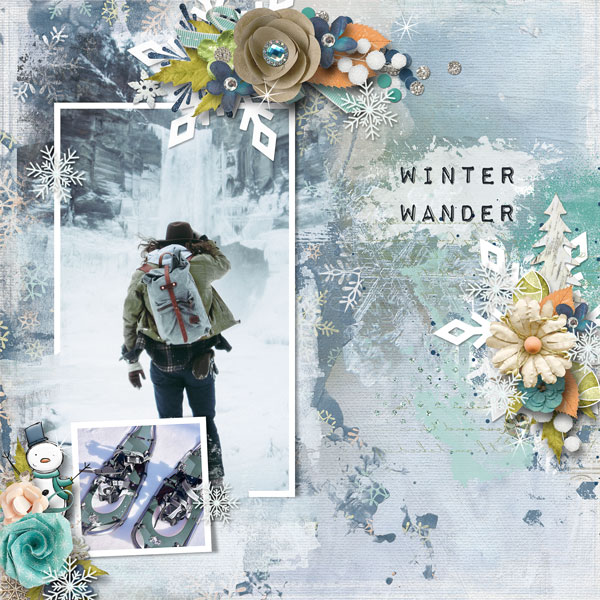 Winter Wander