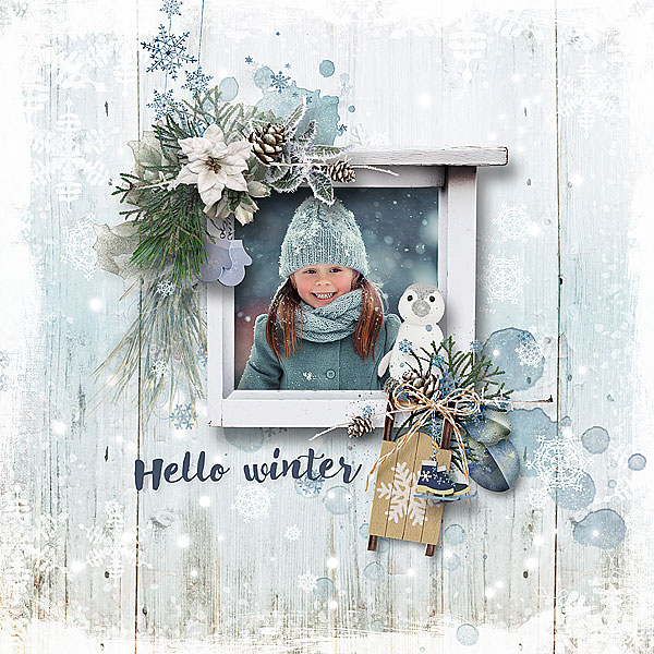 Winter Wonderland