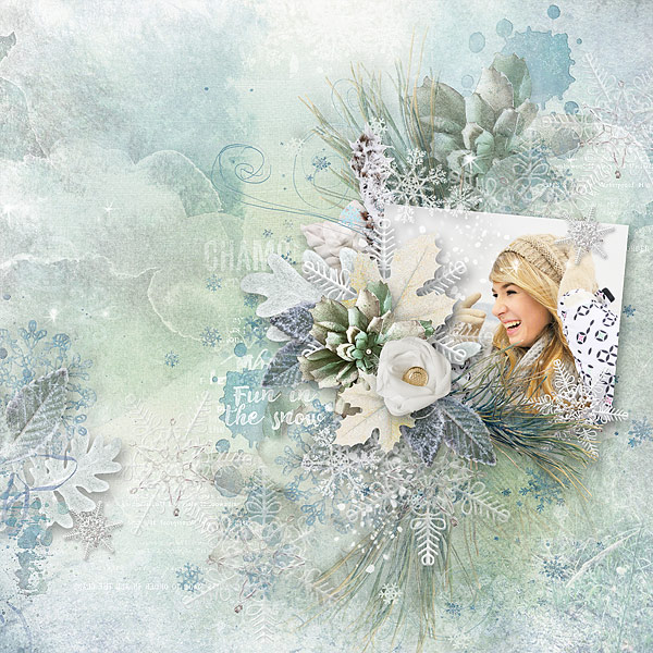 Winter Wonderland