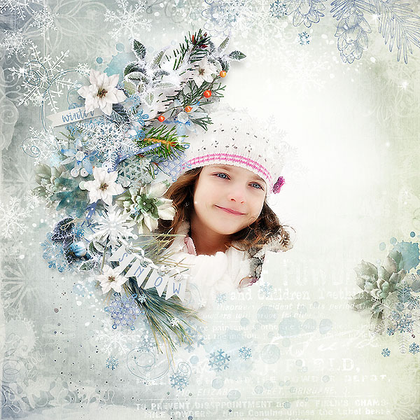 Winter Wonderland