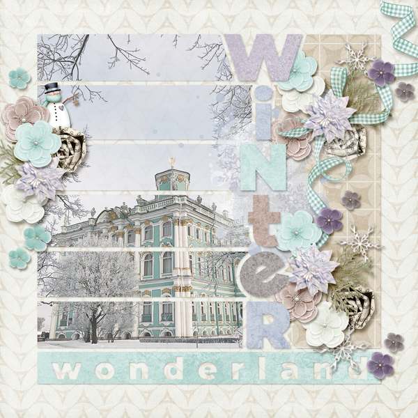 Winter Wonderland