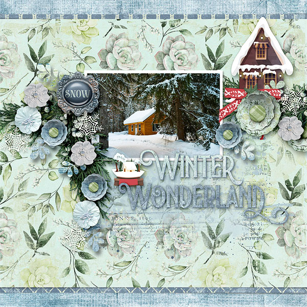 Winter Wonderland