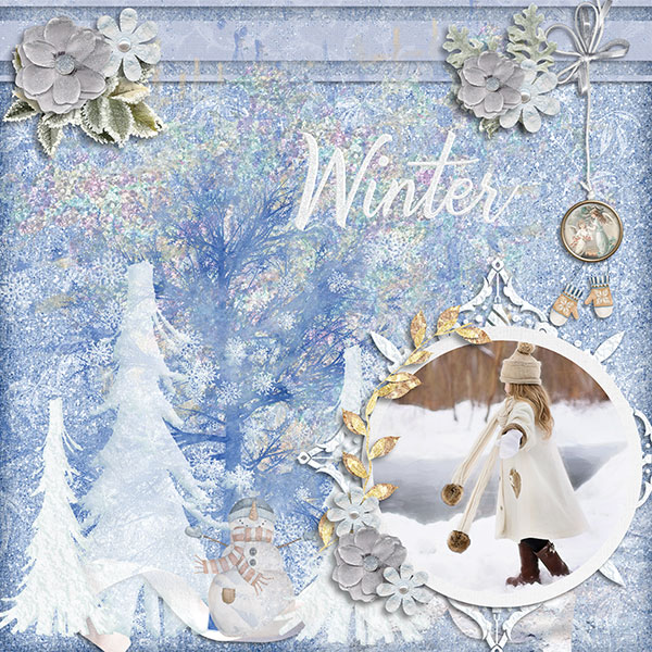 Winter