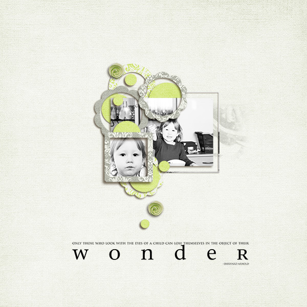 Wonder