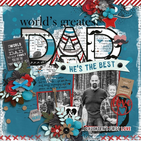 World's Greatest Dad