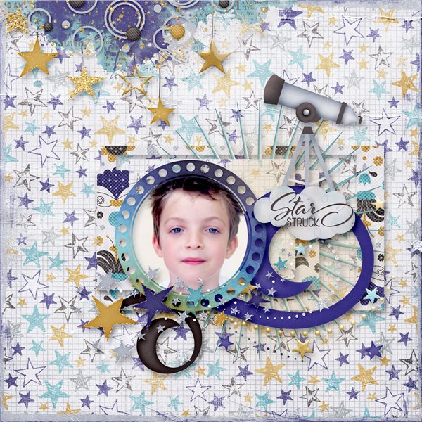 Written in the Stars - 2