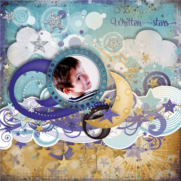 Written in the Stars