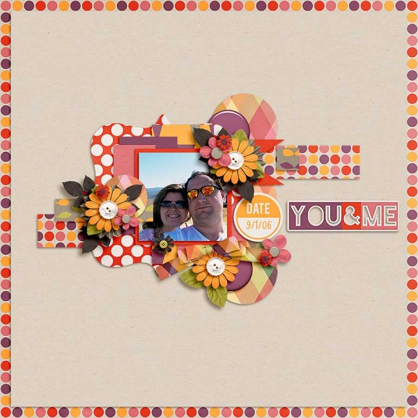 You and Me