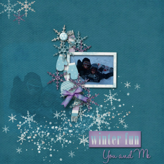 You and Me