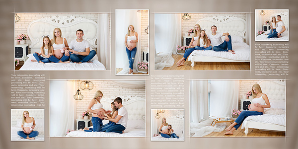 Your classic photobook 106