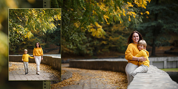 Your classic photobook 93