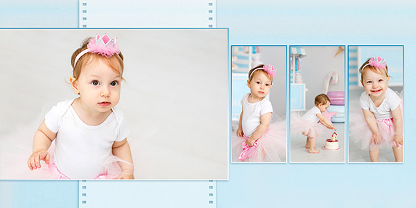 Your classic photobook 93