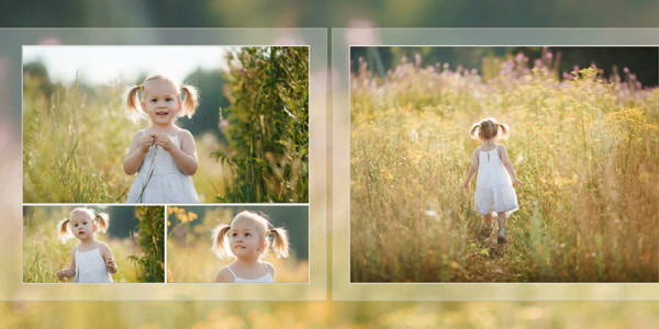 Your classic photobook Vol.58 by Jasmin-Olya Designs