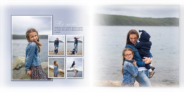 Your classic photobook Vol.70 by Jasmin-Olya Designs