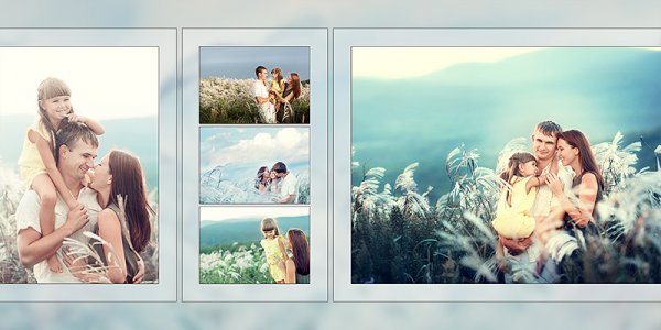 Your classic photobook Vol.73 Jasmin Olya-Designs