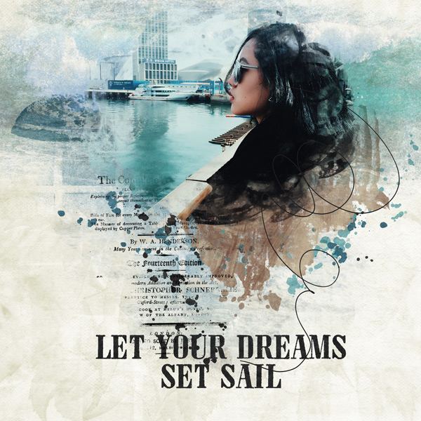 Your Dreams