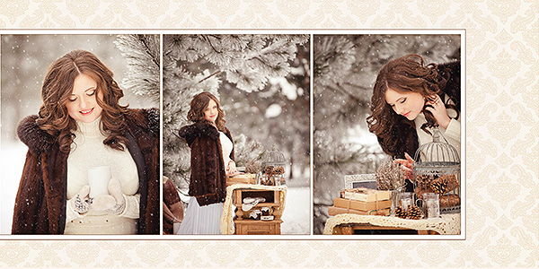 Your elegant photobook Vol.2