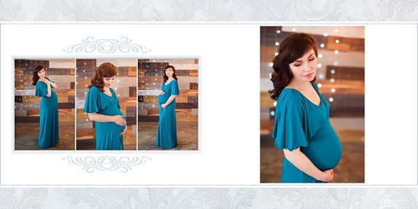 Your elegant photobook Vol.7 by Jasmin-Olya Designs