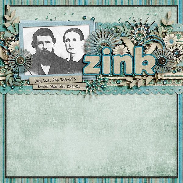 Zink