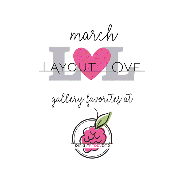 Featured Layout Image