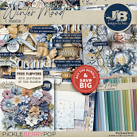 JJB Indigo cheapest bundle