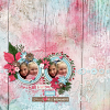 Sample Layout by Rochelle