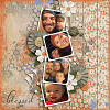 Sample Layout by scraptious - PBP CT