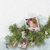 Kit "Winter Wishes" by Jasmin-Olya Designs