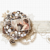 Kit "Winter Love Story" by Jasmin-Olya Designs