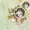 Kit "Time to Romance" by Jasmin-Olya Designs