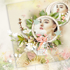 Kit "Time to Romance" by Jasmin-Olya Designs