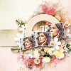 Kit "Time to Romance" by Jasmin-Olya Designs