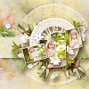 Kit "Time to Romance" by Jasmin-Olya Designs