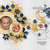 Kit Lullaby by Mediterranka Designs