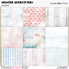 Seaside Adventures - Papers