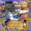 Sample Layout by Janik, using Monster Mash Collection