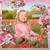 Layout by zanthia, also uses templates & solids