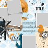 Layout Templates Kit 3 - template 3