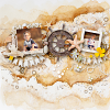 kit "Sea Adventure" by Jasmin-Olya Designs