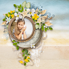 kit "Sea Adventure" by Jasmin-Olya Designs