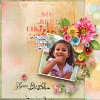 Layout by zanthia using Jasmin-Olya Templates