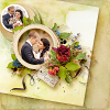 Kit "Keeping Memories" by Jasmin-Olya Designs