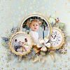 kit "Make a wish" by Jasmin-Olya Designs