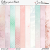 cwx-Follow your Heart-paper