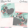 cwx-Follow your Heart-template