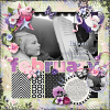  by Rochelle using Hope Blooms Bundle