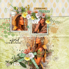 layout for new beginnings