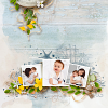 Play With Templates Vol.27 by Jasmin-Olya Designs