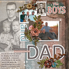 layout for to father template