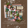 layout for to father template